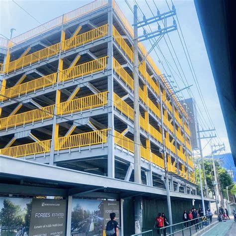 robinsons galleria overnight parking|Enjoy more parking options here at .